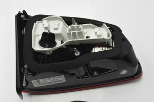 Volkswagen Golf VII (2012–2026) Tail light on trunk lid 5G0945094AD - 4
