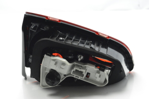 Volkswagen Golf VII (2012–2026) Tail light on trunk lid 5G0945094AD - 5
