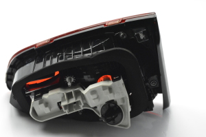 Volkswagen Golf VII (2012–2026) Tagatuli tagaluugil 5G0945093AD - 3