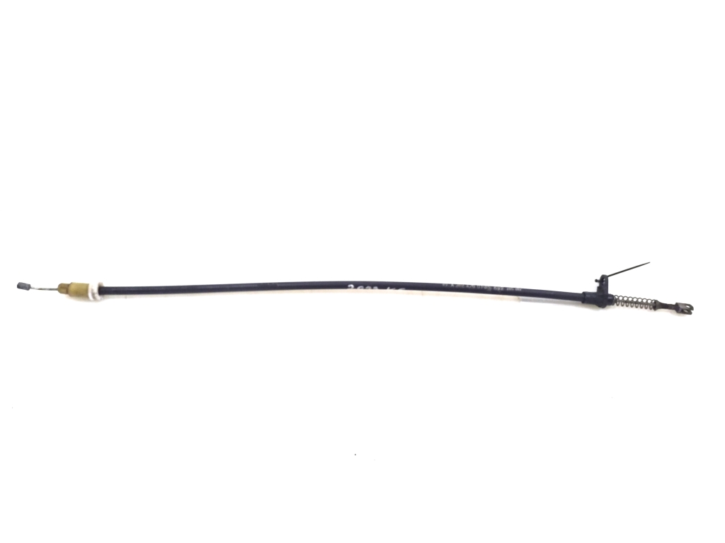 MERCEDES-BENZ E-Class W212/S212/C207/A207 (2009-2016) Hand Brake Cable A2124200185 20984278