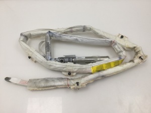 Roof airbag - 857033768119