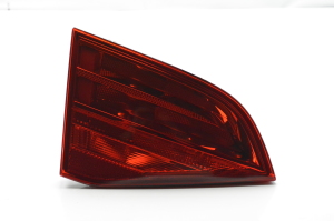 AUDI A4 B8 (2007–2016) Tail light on trunk lid 8K9945093 - 5