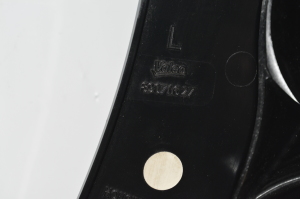 Opel Agila B (2008–2015) Rear corner light 89071627 - 4