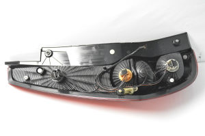 Opel Agila B (2008–2015) Eckleuchte hinten 89071639 - 4
