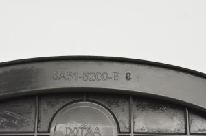 Ford Fiesta VI (2008–2017) Iluvõre 8A618200B - 5