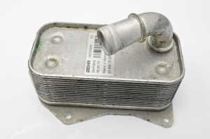 Opel Meriva (2003–2010) Õlijahuti 897385813 - 3