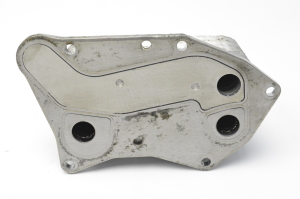 Opel Meriva (2003–2010) Õlijahuti 897385813 - 4