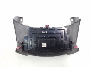 TOYOTA RAV 4 A3 (2005–2012) Heater control panel 5590042280 - 3
