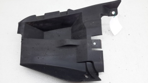 TOYOTA Auris E15 (2006–2012) Radhausschale hinten, hinterer Teil 5259112180 - 3