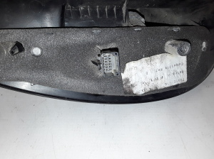 RENAULT Kangoo (2008–2020) Außenspiegel und seine Teile 232636094 - 2