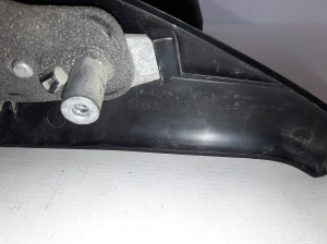 RENAULT Kangoo (2008–2020) Außenspiegel und seine Teile 232636094 - 3