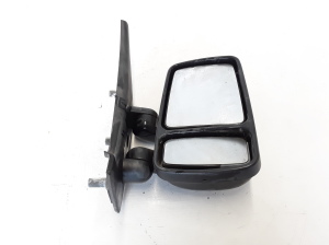 Side mirror and its parts - 8200163753