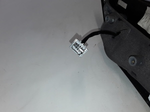 RENAULT Master II (1998–2010) Side mirror and its parts 8200255776 - 3
