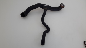 Mercedes Benz CLK-Class 209 (2002–2009) Jahutusradiaatori voolik A2095011182 - 2