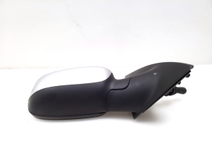 Opel Corsa C (2000–2006) Side mirror and its parts - 3