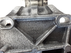  Generator holder 