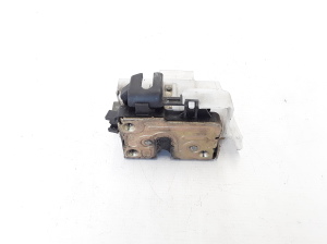 RENAULT Megane I (1995–2003) Esiukse lukk 7701469180 - 3