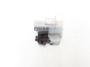 Front door lock - 7701469180