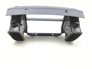 NISSAN Micra K12 (2002–2010) Dashboard air vent grilles 68260K10381 - 3