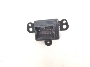 NISSAN Almera Tino V10 (2000–2006) Warnblinkschalter NILES06016 - 2