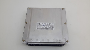 Mercedes Benz CLK-Class 209 (2002–2009) Motorsteuergerät A1121535479
