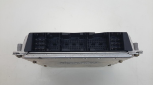 Mercedes Benz CLK-Class 209 (2002–2009) Motorsteuergerät A1121535479 - 3