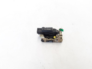 RENAULT Master II (1998–2010) Front door lock 7701046146 - 2