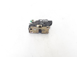 RENAULT Master II (1998–2010) Front door lock 7701046146 - 3