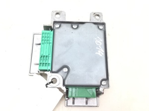 Opel Signum (2003–2008) Airbagsteuergerät 13159978 - 2