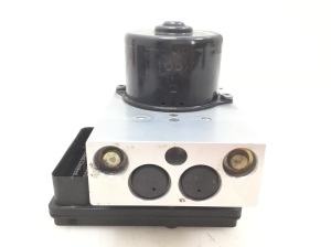 NISSAN Murano Z50 (2003–2017) ABS Steuergerät 47660CC084 - 2