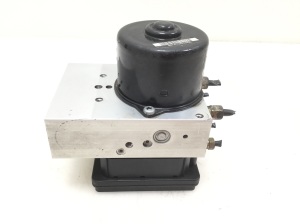NISSAN Murano Z50 (2003–2017) ABS Steuergerät 47660CC084 - 4