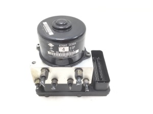 ABS Steuergerät - 47660CC084