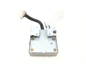 NISSAN Murano Z50 (2003–2017) GPS vadības bloks 28344CC010 - 2