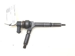 Opel Astra H (2004–2010) Injektor Einspritzdüse 0445110174 - 2