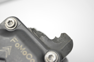 Ford Mondeo V (2014–2018) Accelerator valve 9806625280 - 4