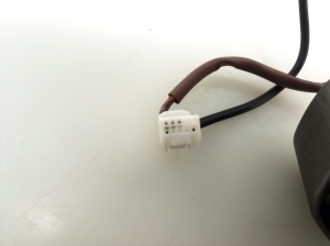 TOYOTA RAV 4 A3 (2005–2012) Steering wheel switch 8424742030 - 2