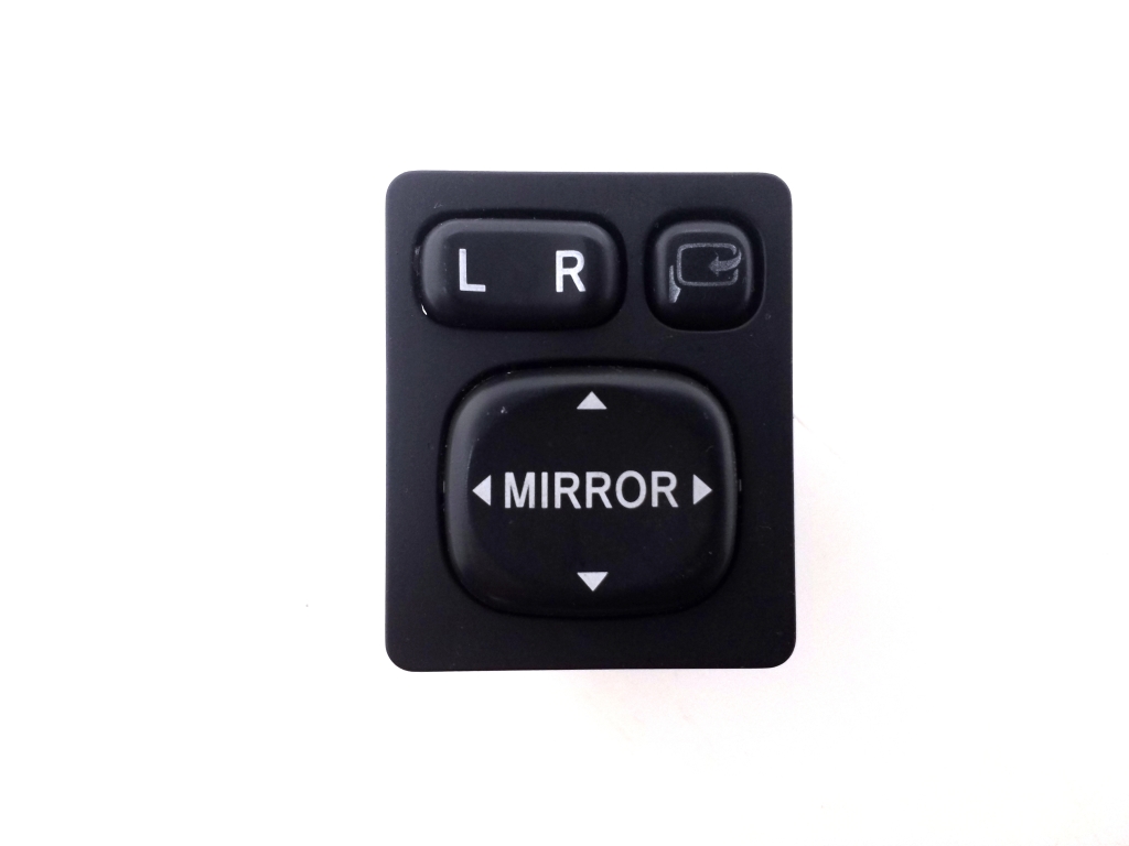 TOYOTA RAV4 3 generation (XA30) (2005-2012) Mirror adjustment switch 8487028020 20361683