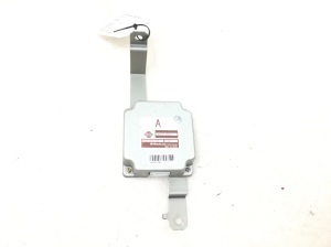 NISSAN Murano Z50 (2003–2017) Vadības bloks 41650CB020 - 2