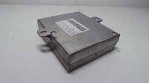 Mercedes Benz E-Class W211 (2002–2009) Relay A2118203185 - 3
