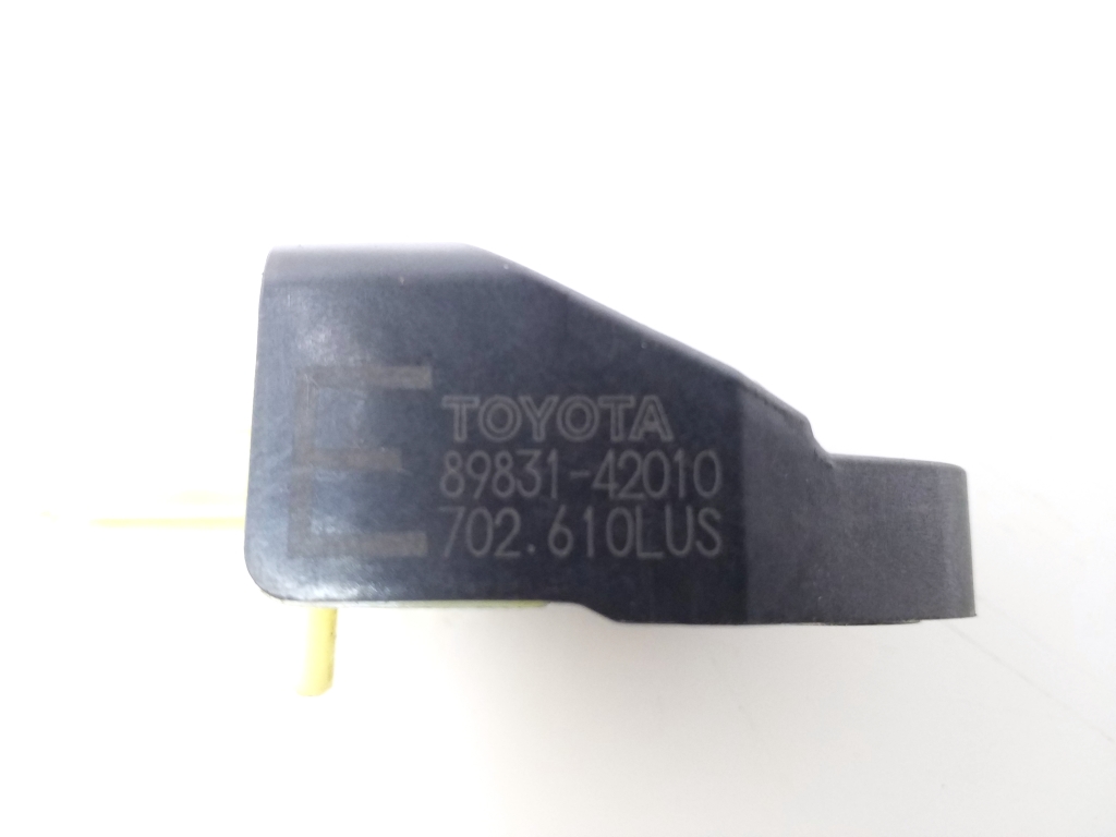 TOYOTA RAV4 3 generation (XA30) (2005-2012) SRS индикатор 8983142010 20984246