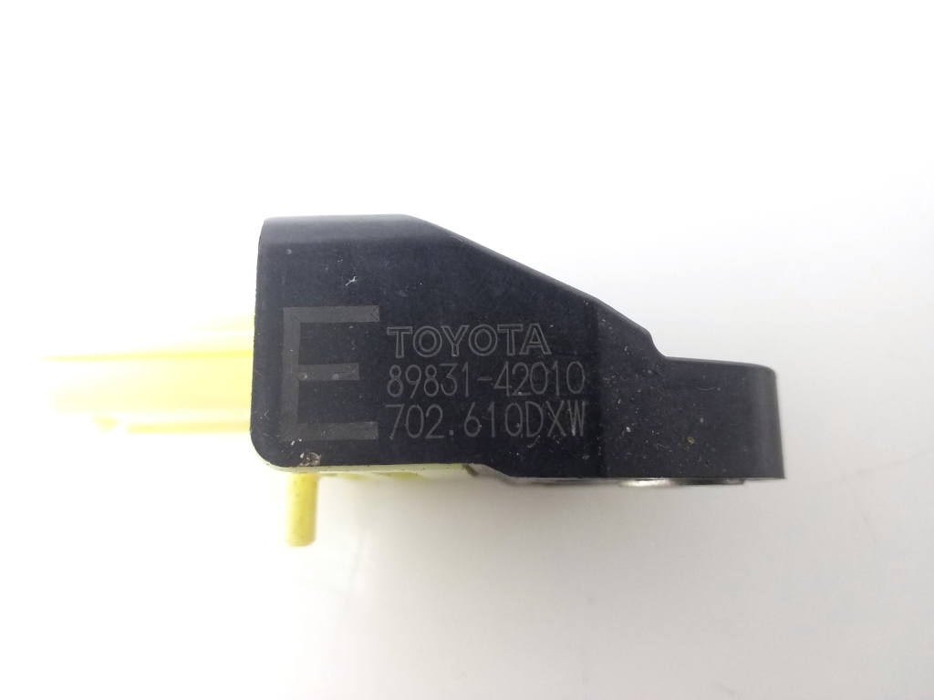 TOYOTA RAV4 3 generation (XA30) (2005-2012) SRS indikators 8983142010 20984245