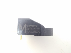  Airbag sensor 