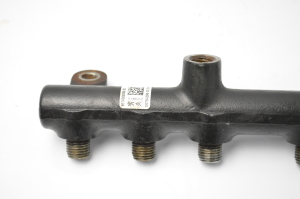 Ford Focus (2011–2018) Common Rail Kraftstoffleitung 967430008003 - 5