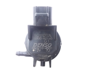 TOYOTA RAV 4 A3 (2005–2012) Tagaklaasi pesuri mootor 8533060160 - 2
