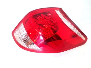  Rear corner lamp 