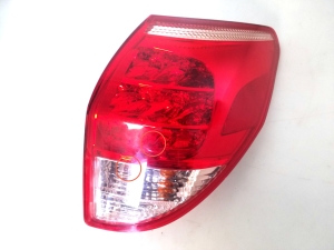  Rear corner lamp 