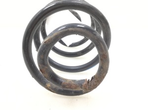 NISSAN Micra K12 (2002–2010) Rear spring - 2