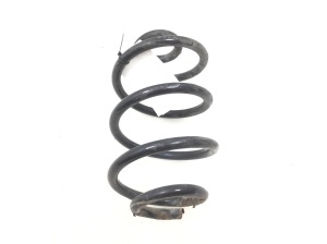 NISSAN Micra K12 (2002–2010) Rear spring - 3