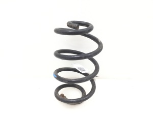 Rear spring - 