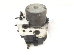 NISSAN Almera Tino V10 (2000–2006) ABS Steuergerät 476604U102 - 2